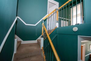 Staircase- click for photo gallery